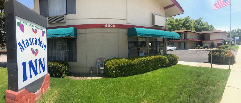 Americas Best Value Inn Atascadero Paso Roble 3/66