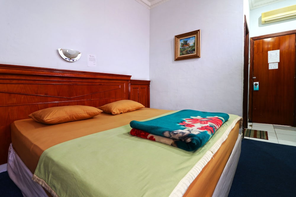 Hotel Sumatera 32/38