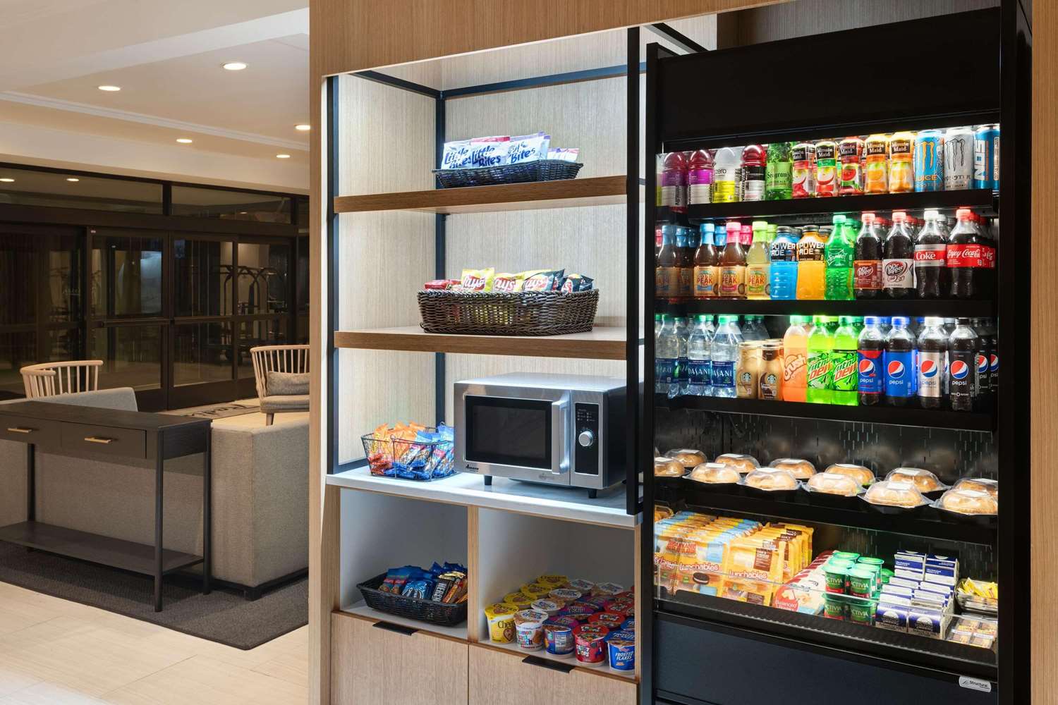 纳什维尔机场雷迪森酒店(Radisson Hotel Nashville Airport) 图片2