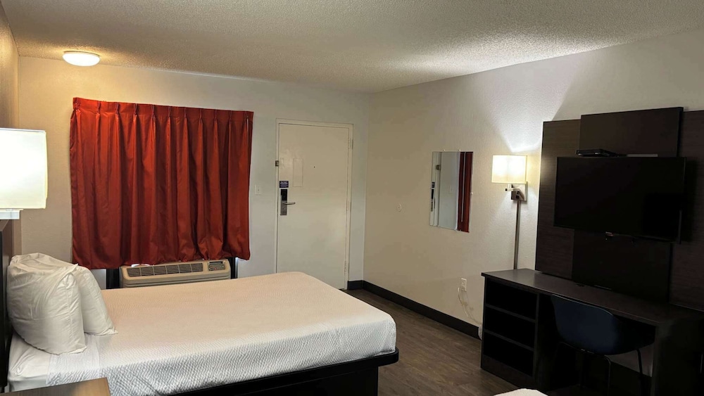 Motel6 Macclenny, FL 26/44