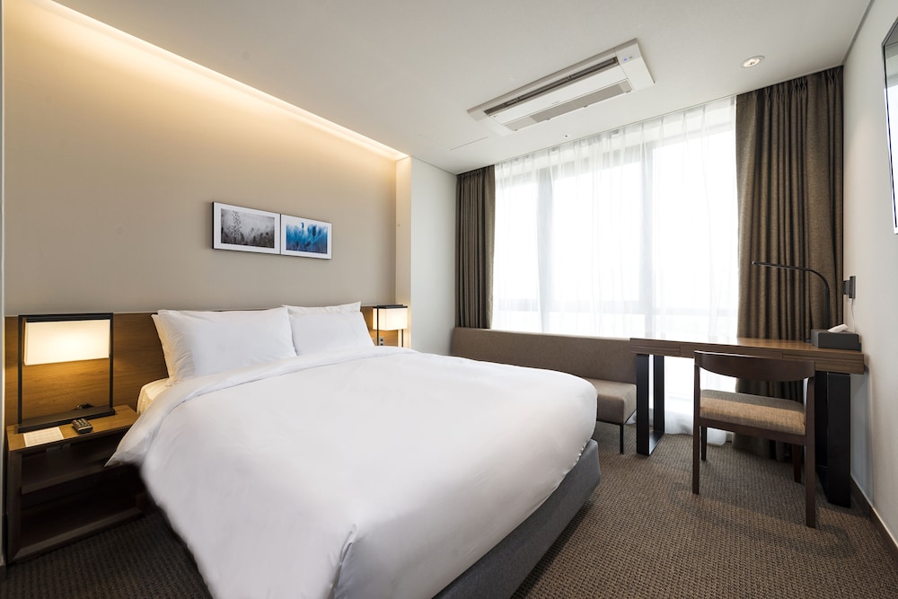 Ramada Encore By Wyndham Busan Haeundae 19/43