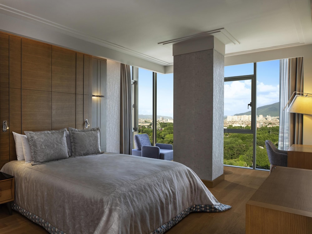 Movenpick Hotel and Thermal Spa Bursa 22/67