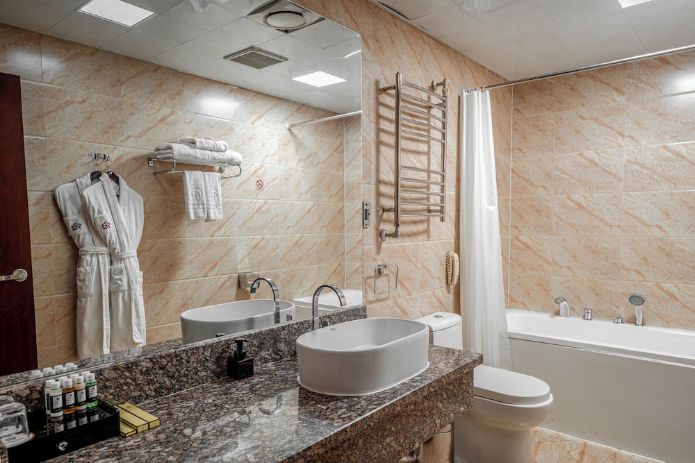 Premium Hotel 57/59