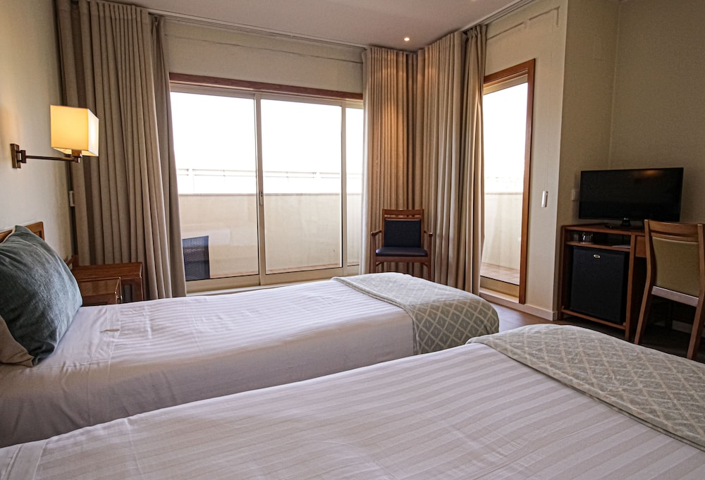 HOTEL DOS LOIOS 18/52