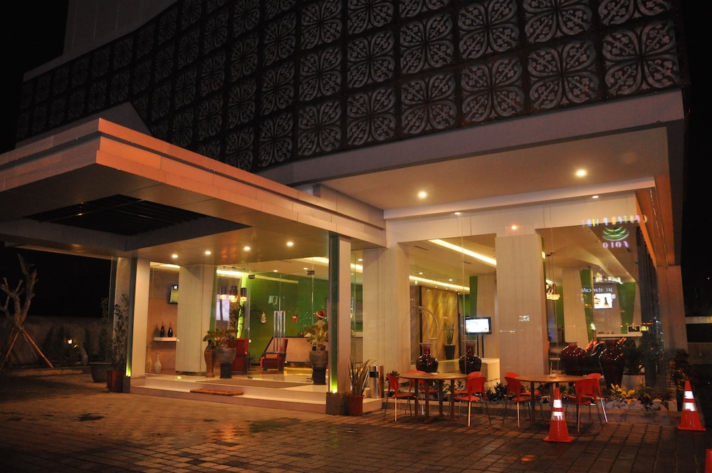 Sala View Hotel 3/59