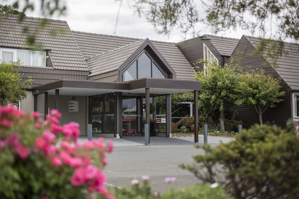Dunedin Leisure Lodge - A Distinction Hotel in DUNEDIN