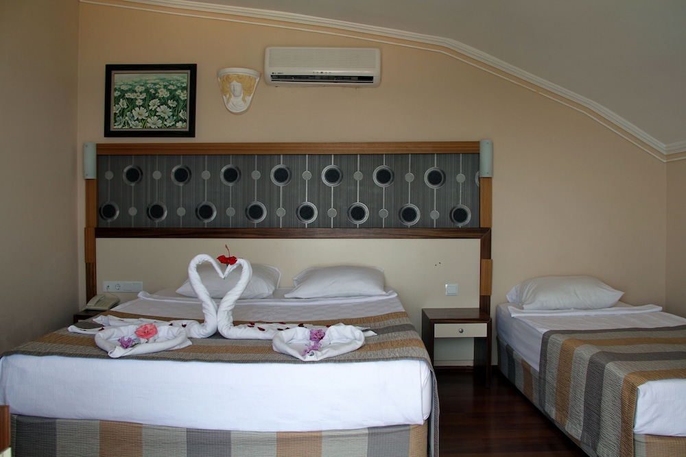 LIMS BONA DEA海滩酒店KEMER(LIMS BONA DEA BEACH HOTEL KEMER) 图片2