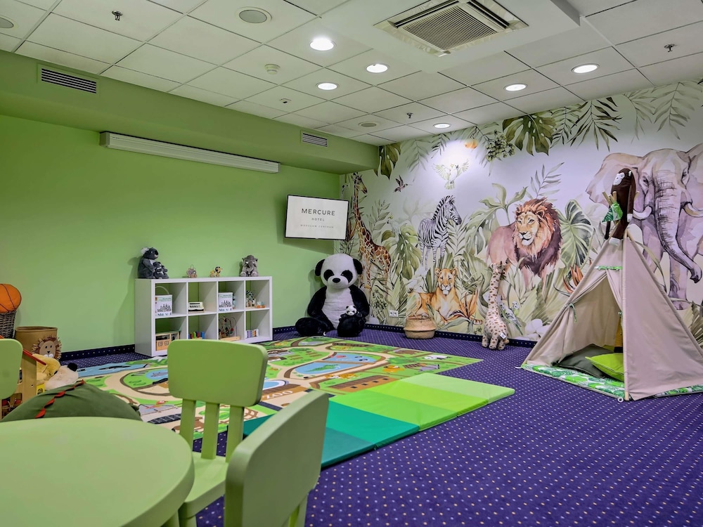 Hotel Mercure Wroclaw Centrum 50/54