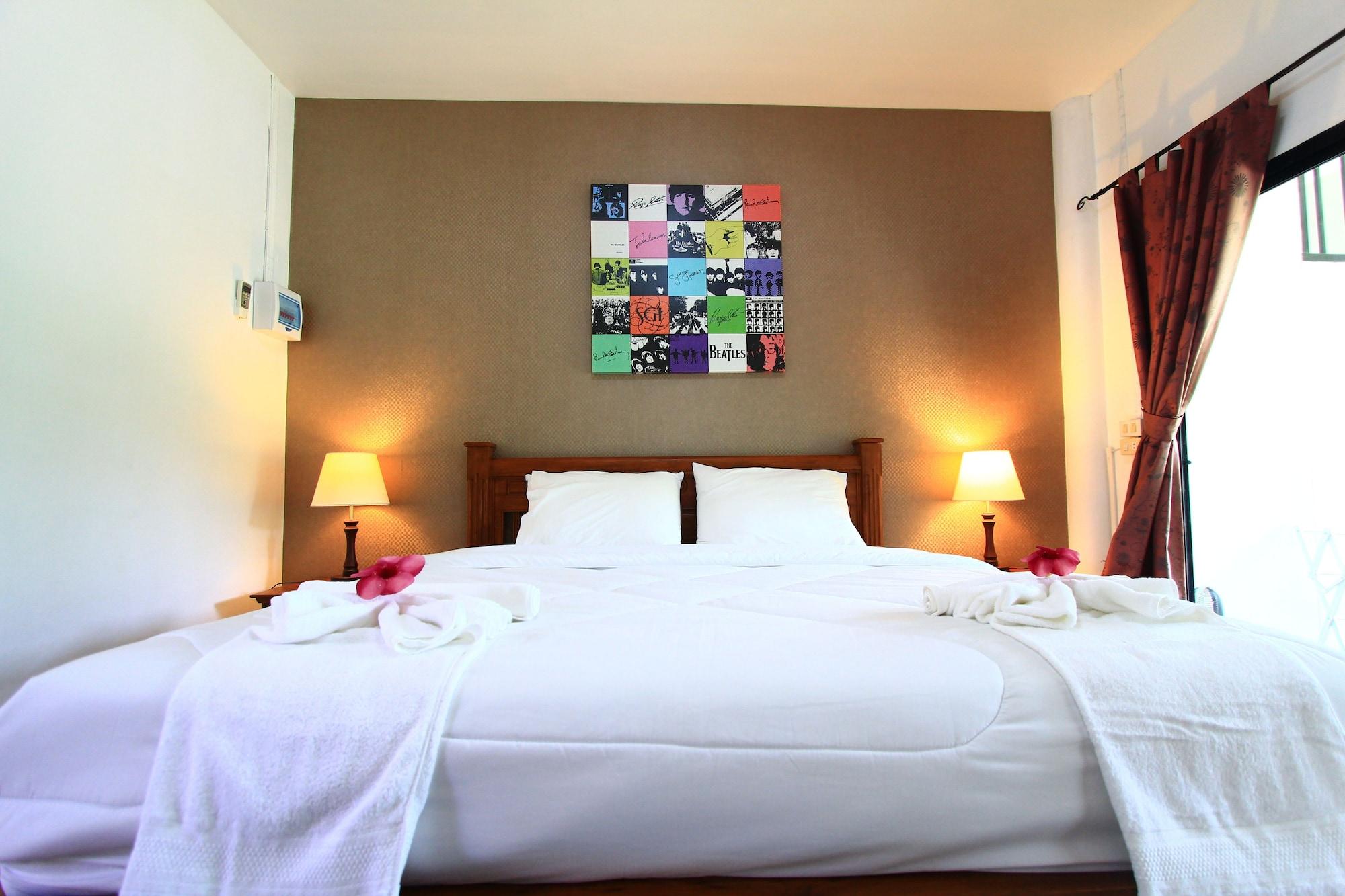 Silver Garden Resort 13/50