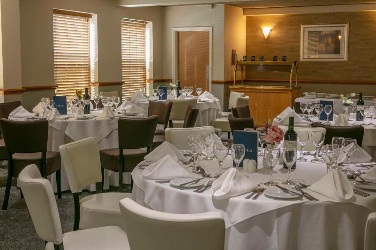 The Monterey Hotel, BW Signature Collection by Best Western 32/39