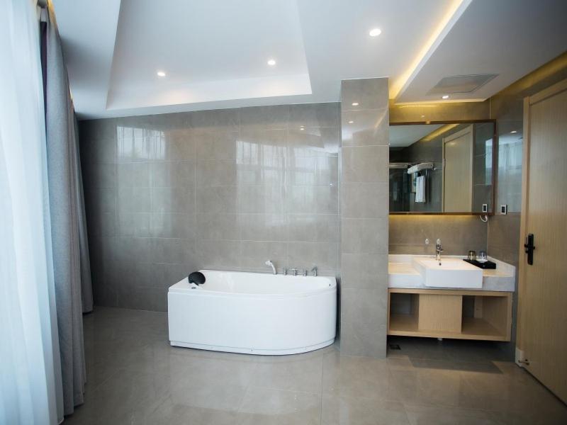 VX Heze Dingtao District Taoyi Road Hotel 41/41