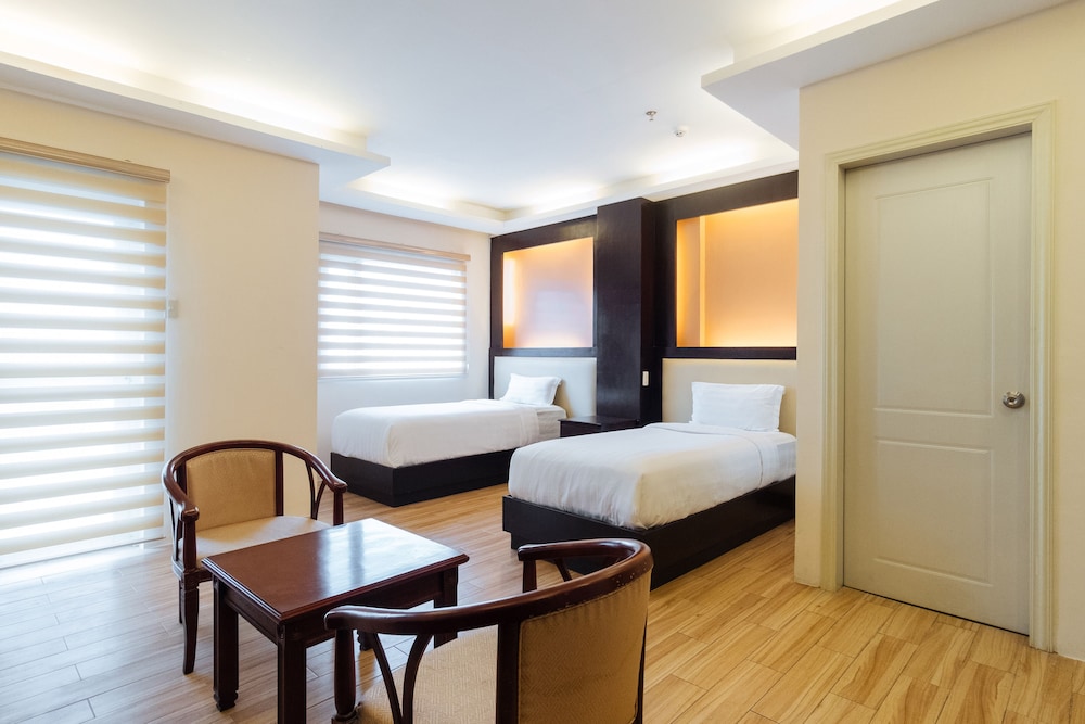 North Pointe Residences Manila 16/50