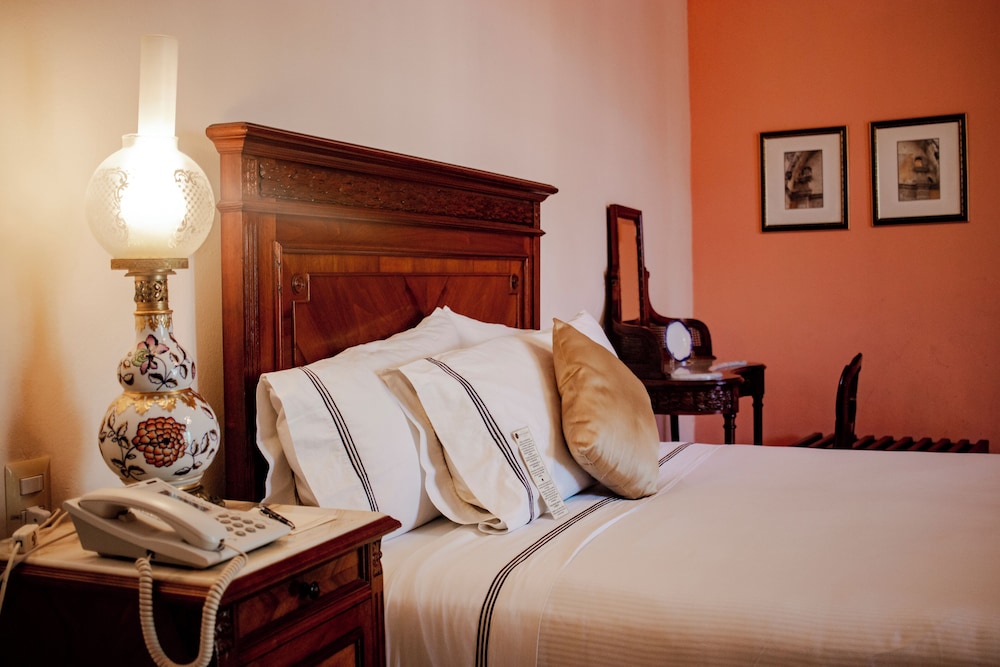 Casa Don Gustavo Hotel Boutique 34/75