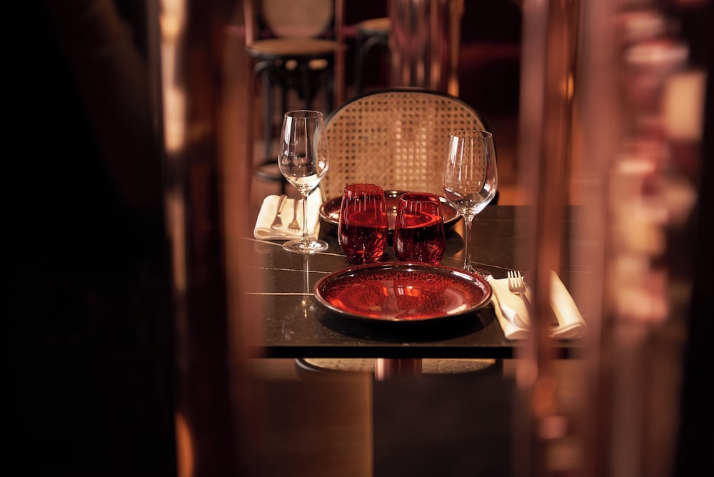 メリア パリ トゥール エッフェル(Villa Marquis Member of Melia Collection) 写真2