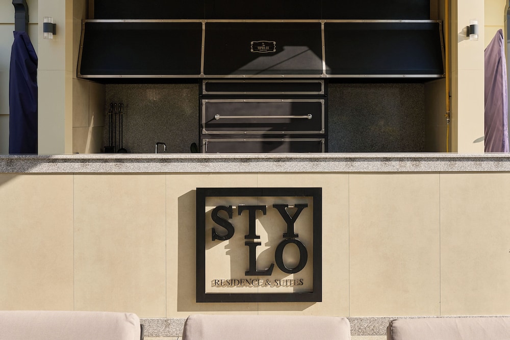 Stylo Residence & Suites 14/66