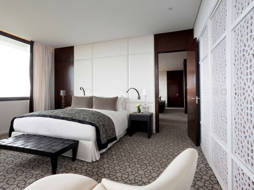 SOFITEL RABAT JARDIN DES ROSES 10/77