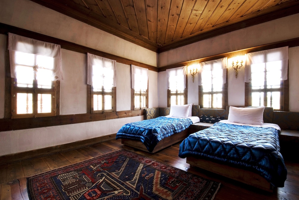 Gulevi Safranbolu Hotel 17/76
