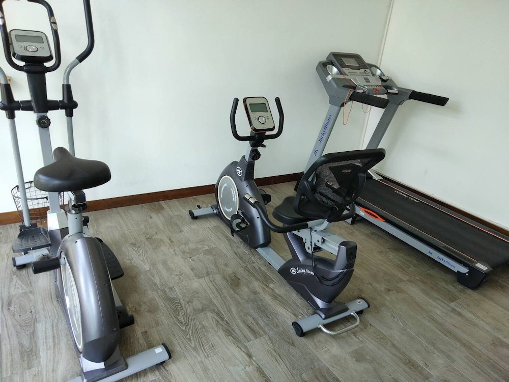 Coral Tree Villa Huahin 42/72