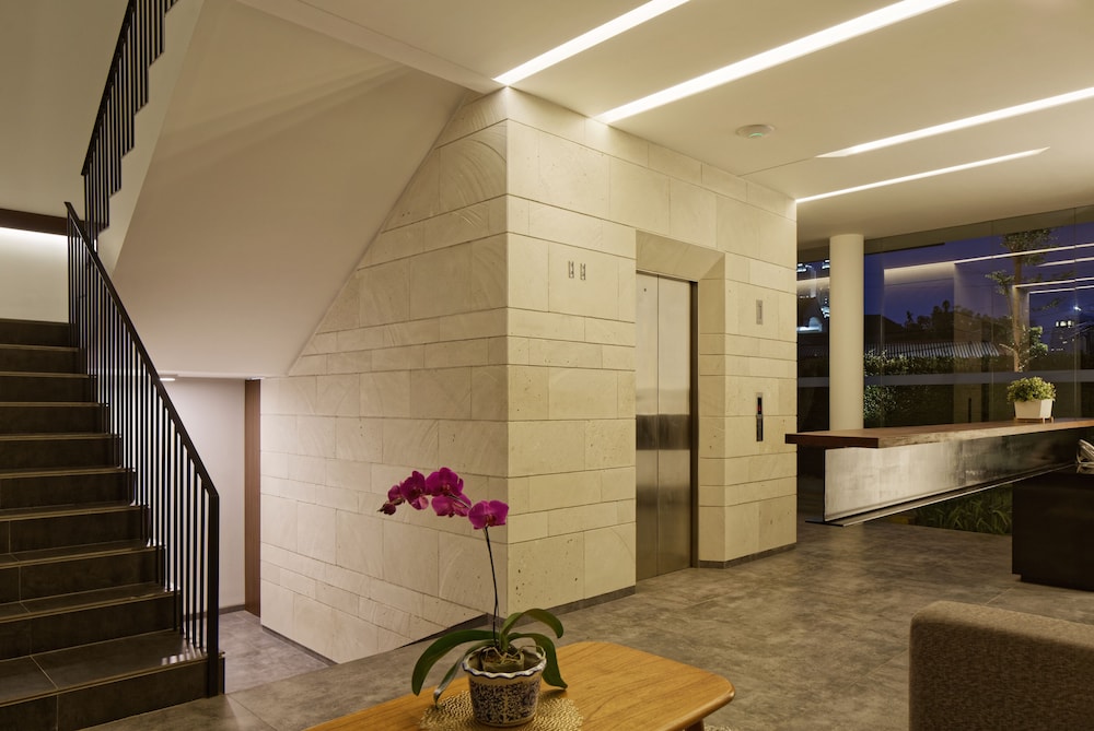 Daun Residence 7/36