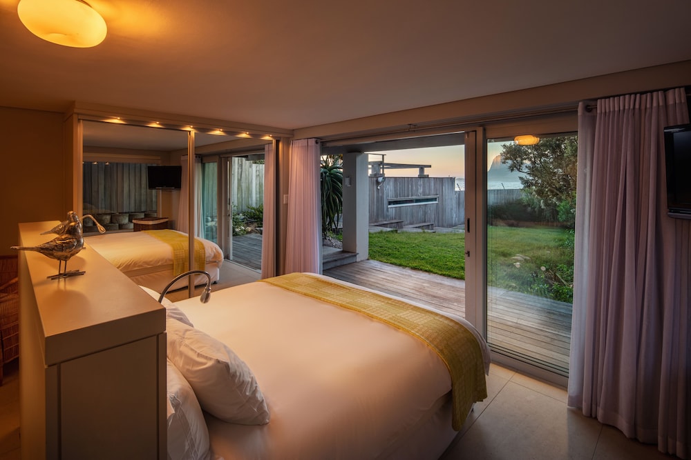 Pringle Bay Beach House by Cape Summer Villas 6/32