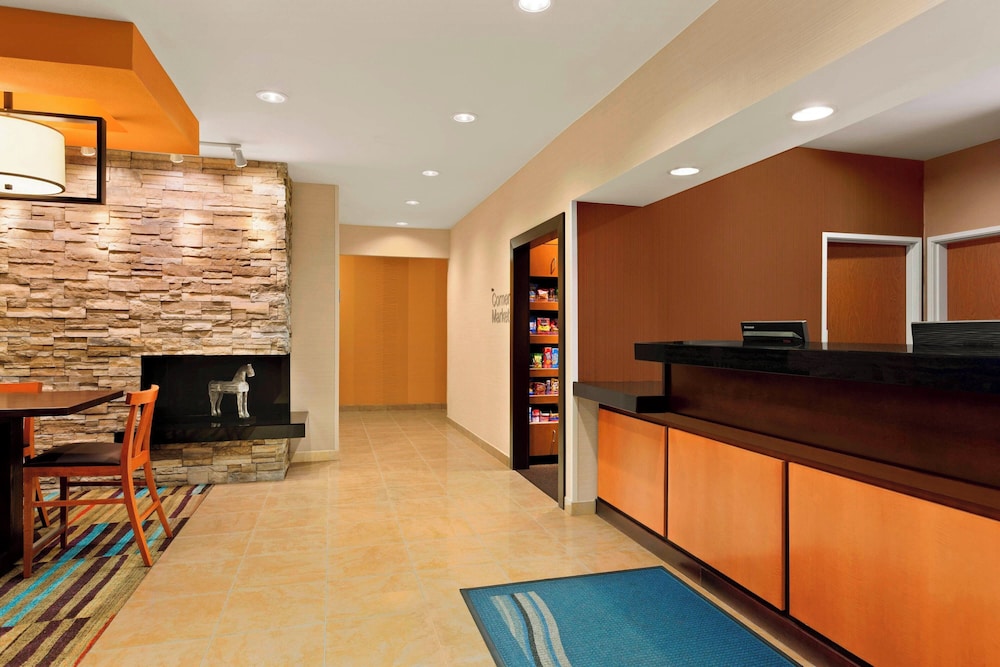 SureStay by Best Western Mount Pleasant Racine 6/61