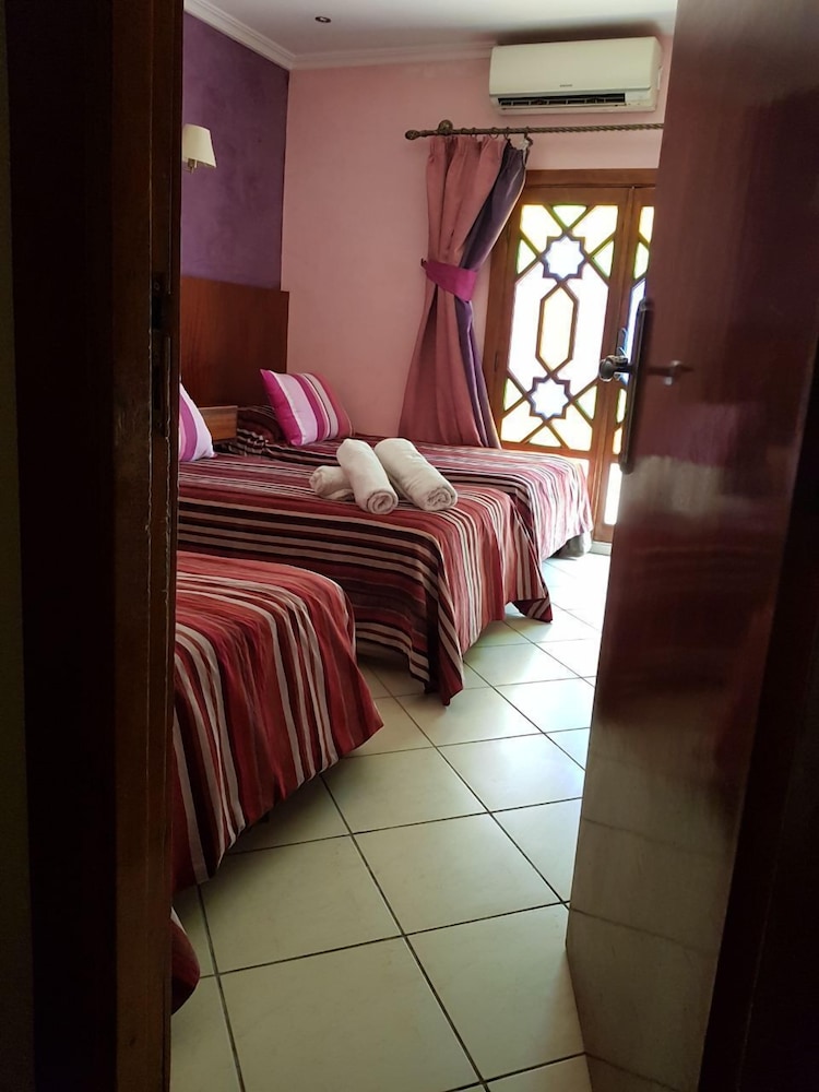 HOTEL ALI 16/72