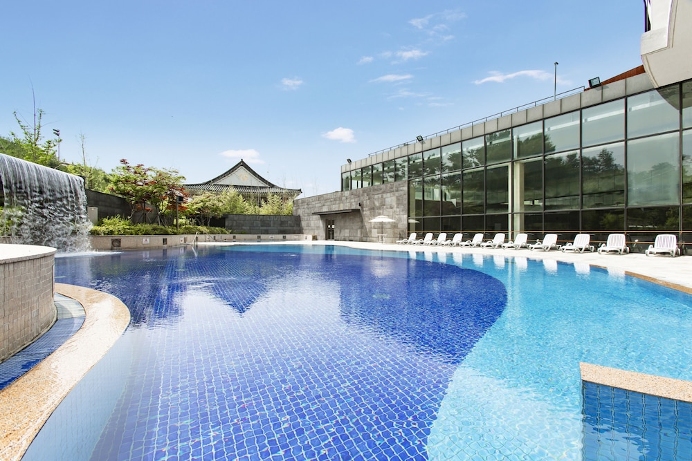 Lotte Resort Buyeo 41/67