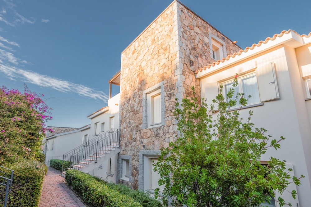 Residence Ea Bianca 3/50