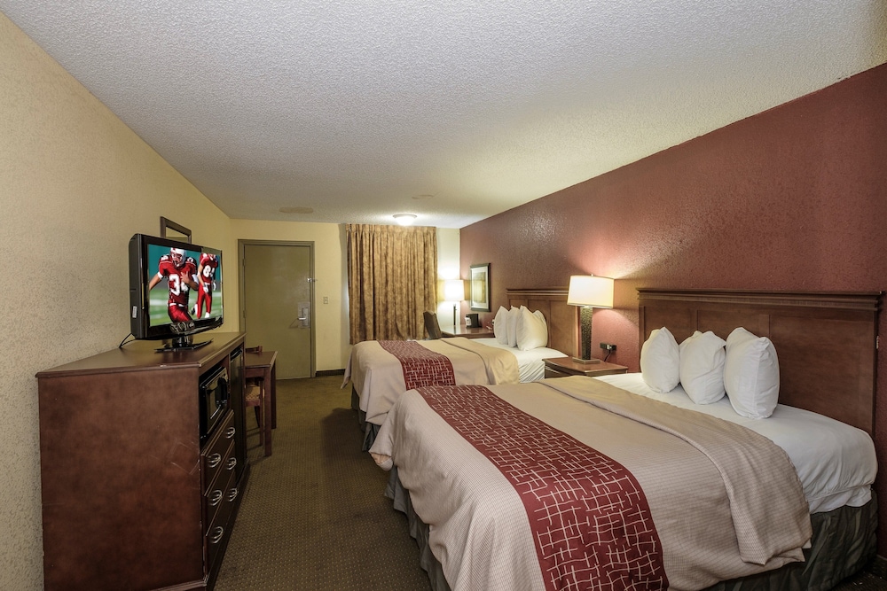 Red Roof Inn Baldwin 17/38