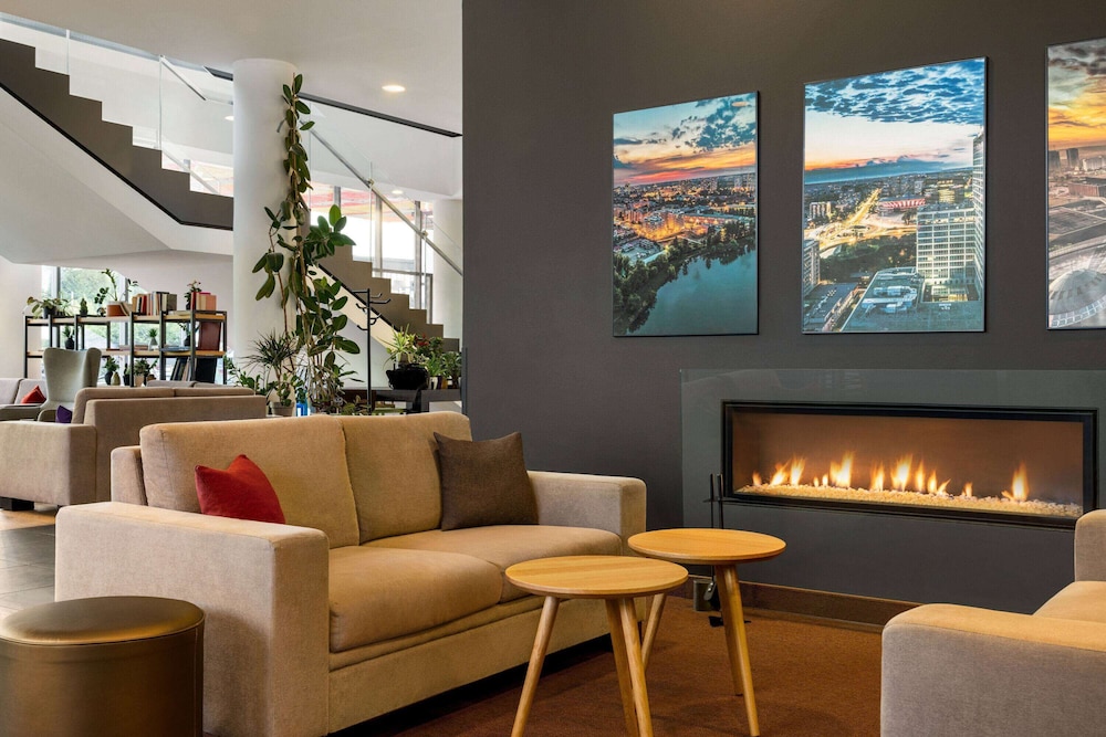Vienna House Easy by Wyndham Katowice 30/50