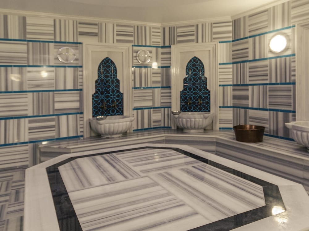 Mercure Hotels Istanbul Umraniye 36/64