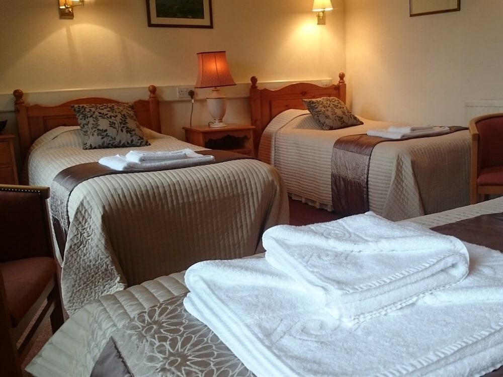 The Silverdale Hotel 23/46