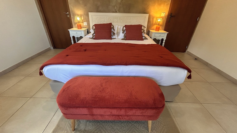 Hotel CasAnna Lidia 5/50