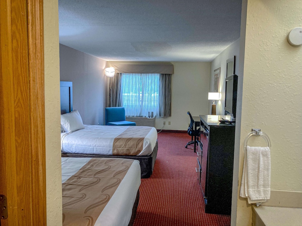 Motel6 Elkhart, IN 31/54