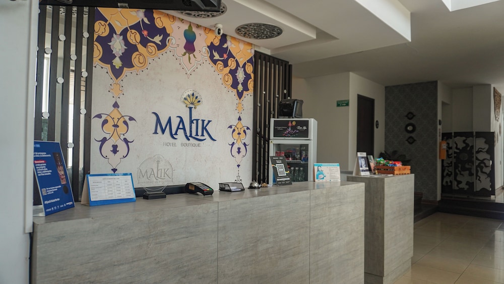 Malik Hotel Boutique 6/47