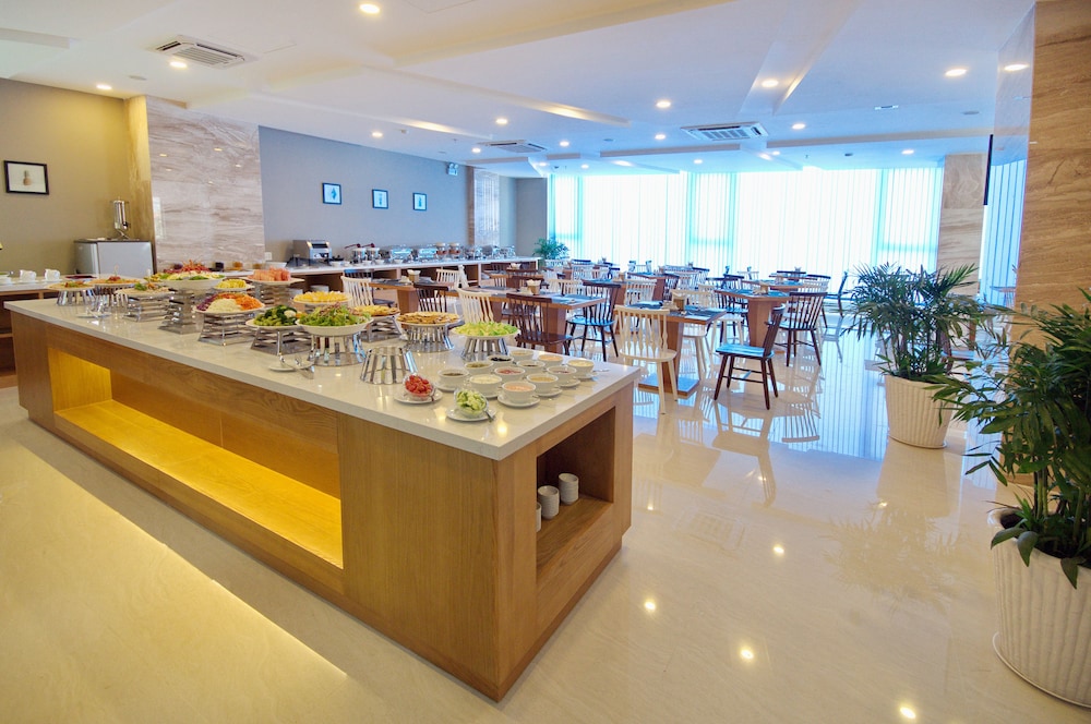 Gibson Hotel Nha Trang 16/61