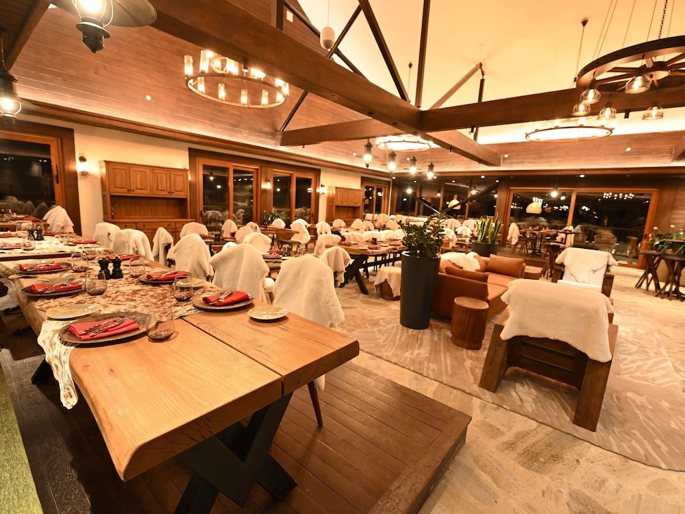 Swissotel Uludag Bursa 47/60