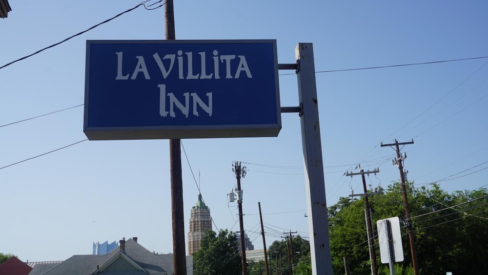 La Villita Inn 2/45