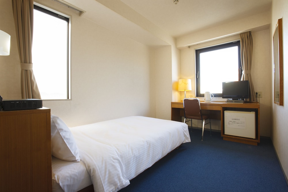 Sankei City Hotel Hachiouji 24/50