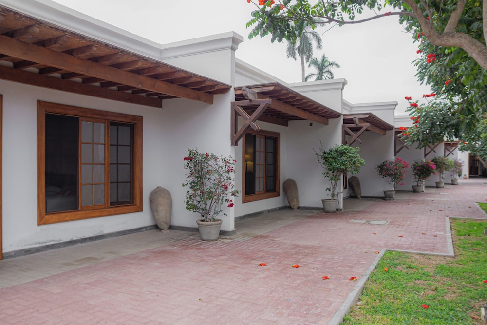 CASA HACIENDA SAN JOSE 3/50