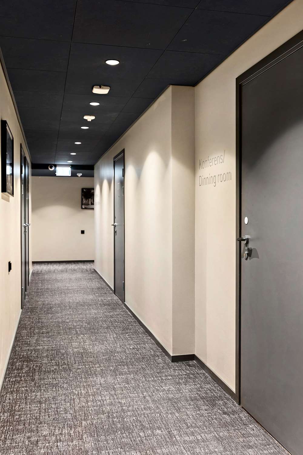 Sure Hotel Studio by Best Western Bromma 5/29