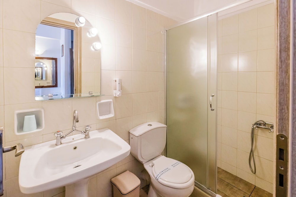 Filoxenia Hotel 45/50