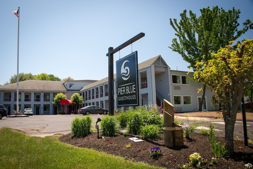 Pier Blue Inn Old Saybrook 31/36