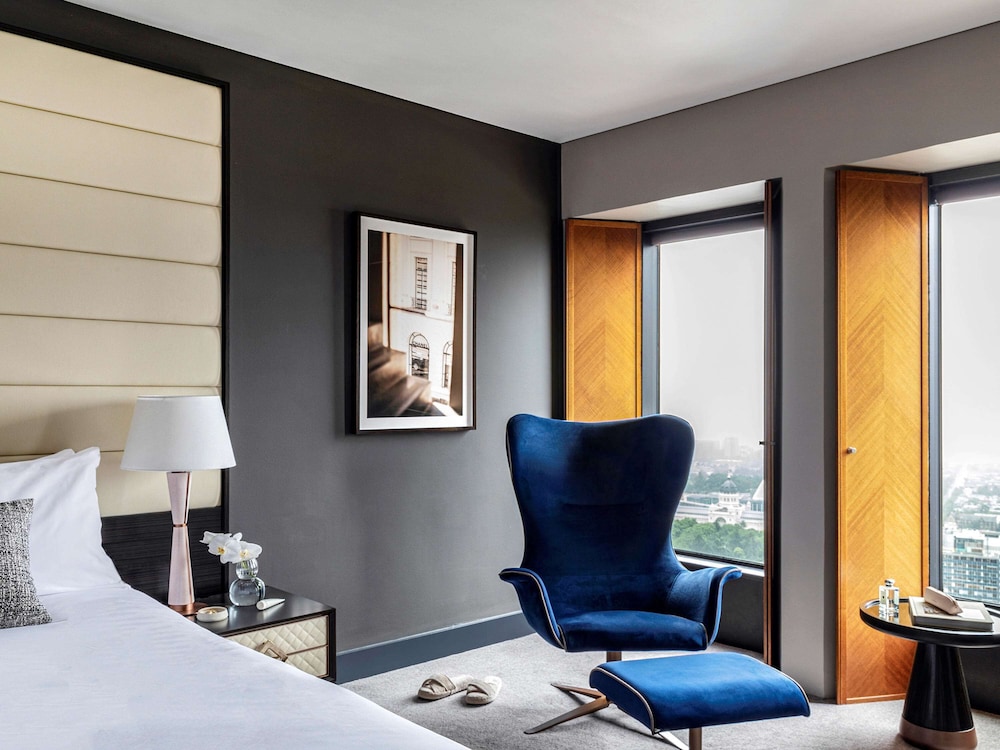 Sofitel Melbourne On Collins 22/75