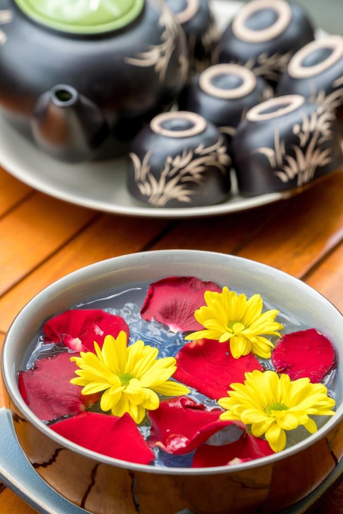 Hoa Thu Homestay酒店(Hoa Thu Homestay) 图片3