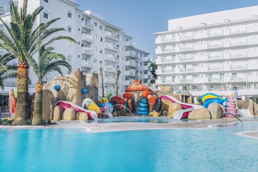 Iberostar Waves Alcudia Park 37/50
