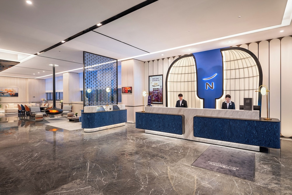 Novotel Hangzhou Xintiandi 3/50