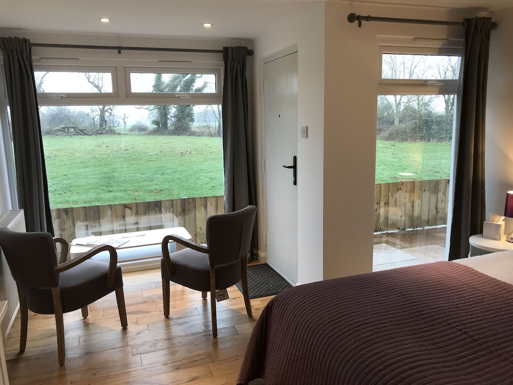 Tor Spa Retreat 5/12