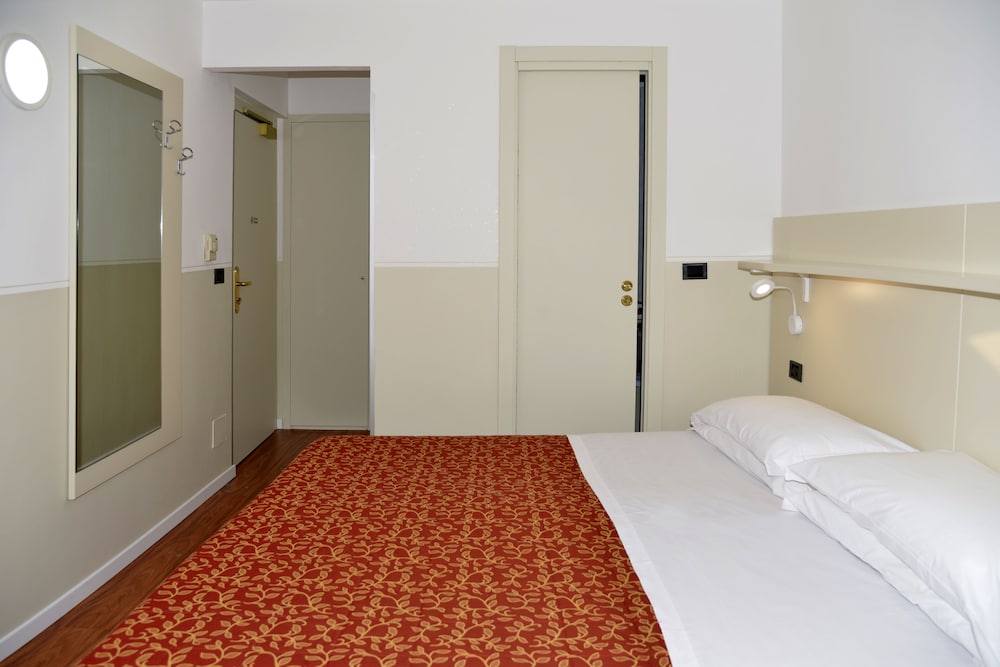 Hotel Amadeus Torino 14/64