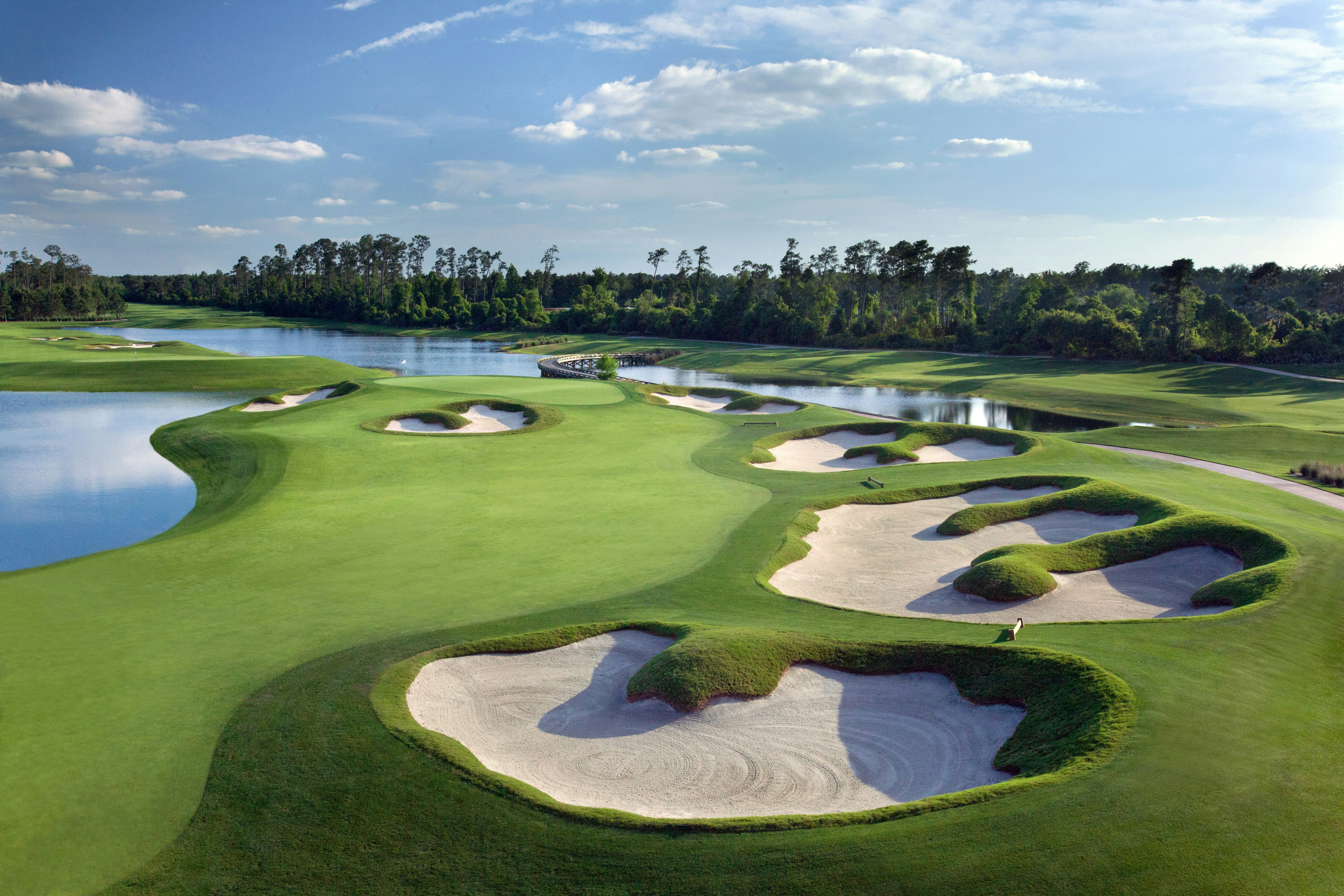 Signia by Hilton Orlando Bonnet Creek 74/78